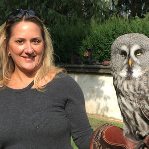 Meet your Posher, Heather